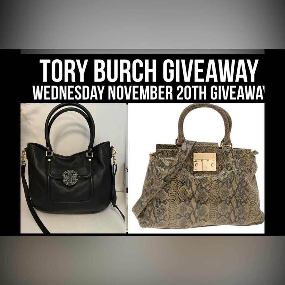 Giveaways! Tap to join We are live Steals & Deals Low starts! Giveaways!! - Picture 2 of 10